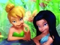 Oyunu Tinkerbell See The Difference