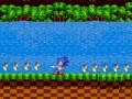 Oyunu Sonic The Hedgehog
