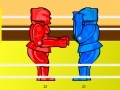 Oyunu Robo Boxing