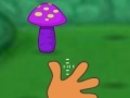 Oyunu Mushroom girl DORA