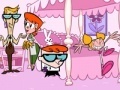 Oyunu Dexter's Laboratory: cartoon snapshot