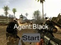 Oyunu Agent: Black