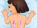 Oyunu Dora Massage