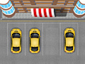 Oyunu Taxi Parking