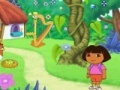 Oyunu Dora: Hidden Objects