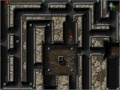 Oyunu Tunnel Recon