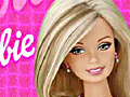 Oyunu Drag And Drop Barbie