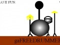 Oyunu Free Drummer 