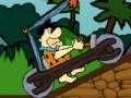 Oyunu Fred Flintstones Adventure