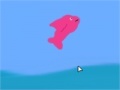 Oyunu Pink Dolphin