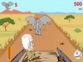 Oyunu El caza elefantes