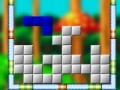 Oyunu Sonic tetris