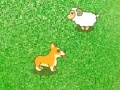 Oyunu Dog and sheep