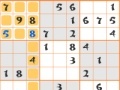 Oyunu 2000 Sudoku