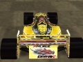 Oyunu Formula 1 3D