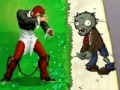 Oyunu KOF VS Zombies