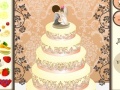 Oyunu Wedding cake Wonder