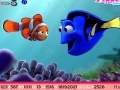 Oyunu Baby Nemo Hidden Letters