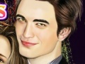 Oyunu Makeup of Bella and Edward