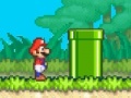 Oyunu Mario's Time Attack: Remix