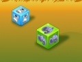 Oyunu Animals cubes
