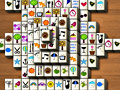Oyunu Mahjong Fun