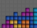 Oyunu The easiest Tetris