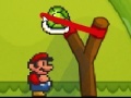 Oyunu Super Angry Mario 2