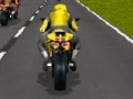 Oyunu Superbike Racer