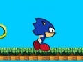 Oyunu Sonic XS