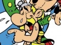 Oyunu Asterix and Obelix - great rescue