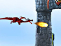 Oyunu Dragon Flyer