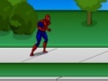 Oyunu Spiderman Kakamole