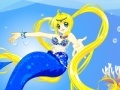Oyunu Lovely Mermaid