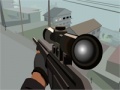 Oyunu Foxy Sniper 2