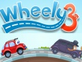 Oyunu Wheely 3