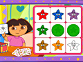 Oyunu Bingo Dora