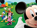 Oyunu Mickey Mouse Club