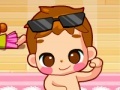 Oyunu Raising a baby 4 Gangnam Style
