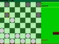 Oyunu Checkers