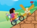 Oyunu Doras Bike