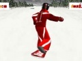 Oyunu Snowboarding Deluxe