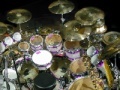 Oyunu Drums: Purple Monster