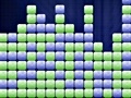 Oyunu Colored blocks cubes
