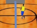 Oyunu Basketball 3D 