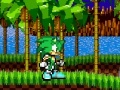 Oyunu RSA: 4 Sonic