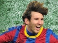 Oyunu Messi's Soccer Snooker