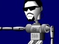 Oyunu Eurodance Robot Dancer