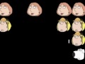 Oyunu Family Guy Invaders