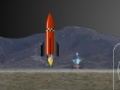 Oyunu The Rocket Launch